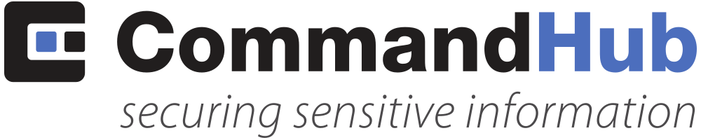 CommandHub-logo